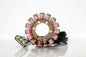 Stator