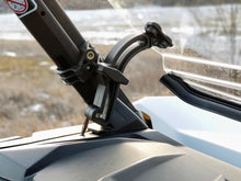 Load image into Gallery viewer, D 2 Full Tilting Windshield