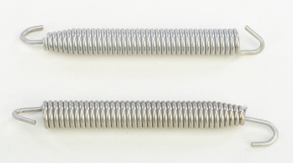 Exhaust Springs Stainless Swivel Style 95mm