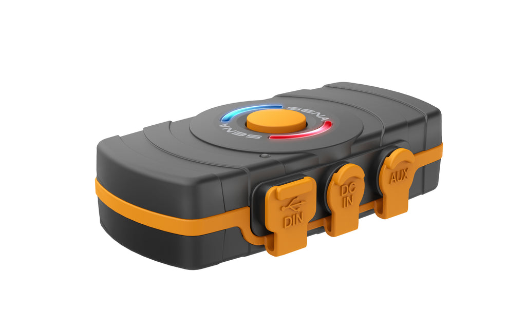 Freewire Wireless Bluetooth Honda Goldwing Adapter