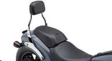 Load image into Gallery viewer, Detach Backrest Mini Chrome Chief 22 25
