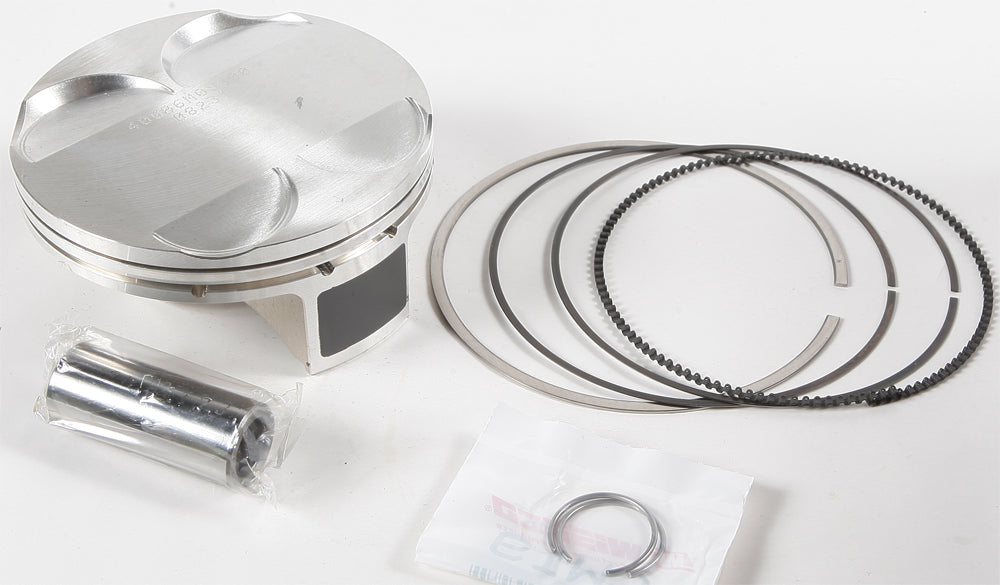 Piston Kit Armorglide Box Frg 96.00/Std 12.5:1 Suz