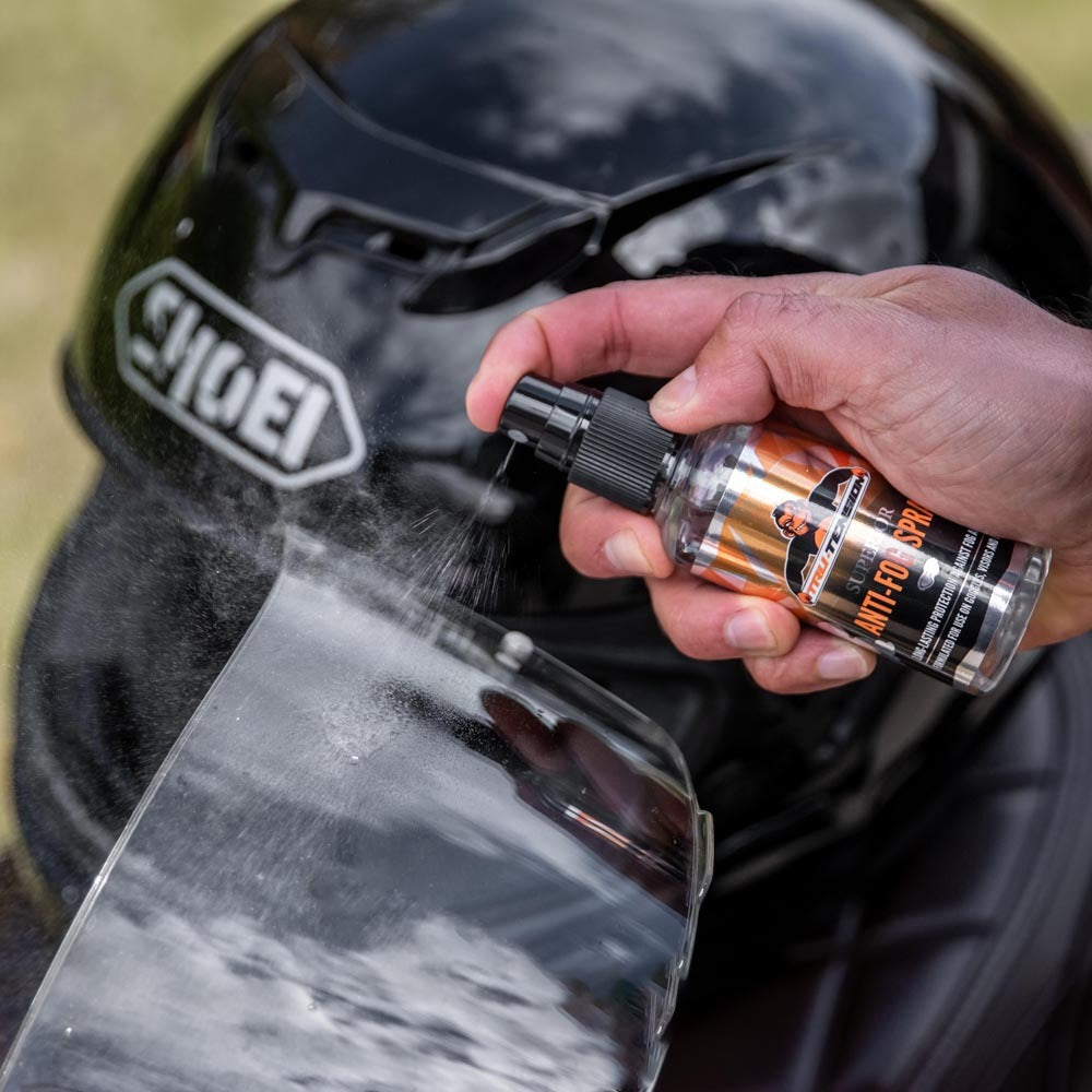 Superior Anti Fog Spray