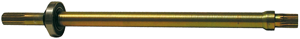 Hollow Conv Shaft S D