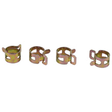 Load image into Gallery viewer, Hose Clamps Refill Kit 4/Pk