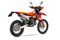 Rs12 Slip On Ktm/Hus