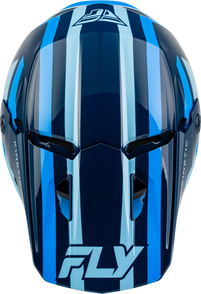 Cold Weather Kinetic Sync Navy/Blue/Light Blue Large