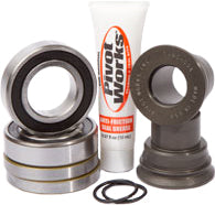 Load image into Gallery viewer, Water Proof Wheel Collar Kits Rear Ktm