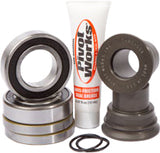 Pivot Works Water Proof Wheel Collar Kits Rear Ktm 52-12253