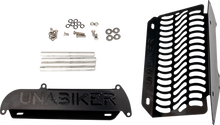 Load image into Gallery viewer, Radiator Guards Yam Yz85 Black