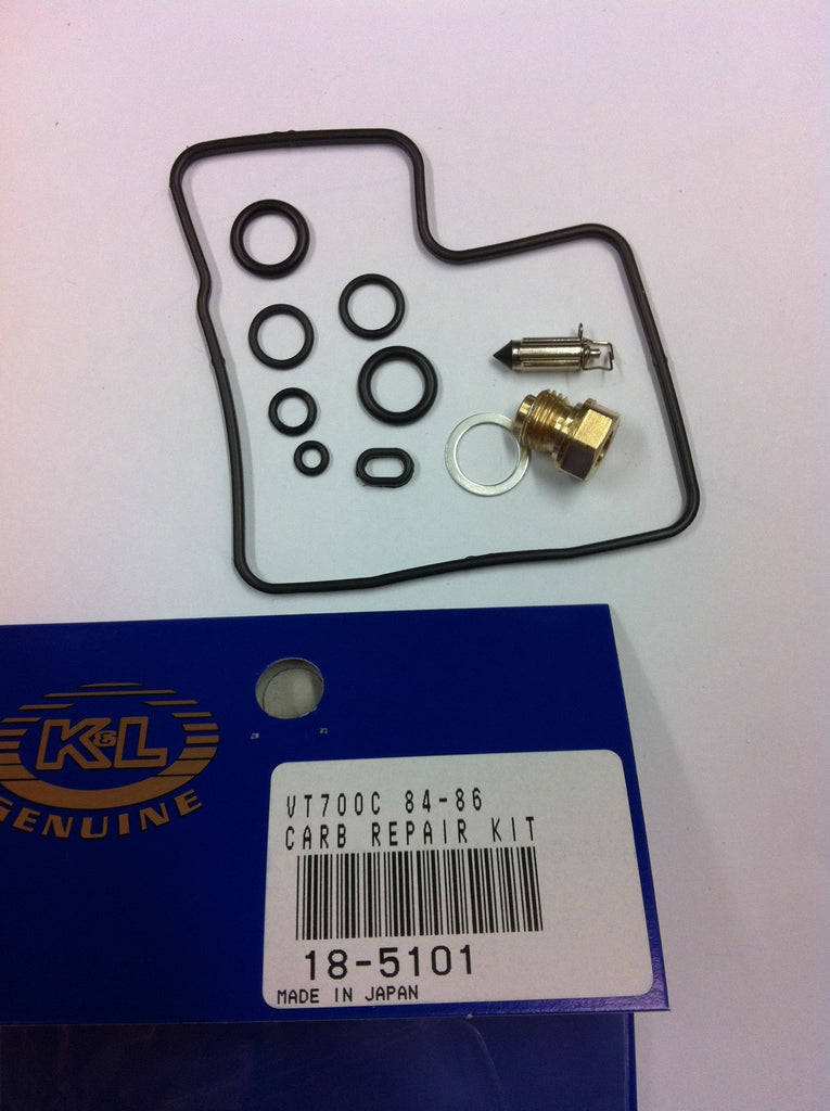 Carburetor Repair Kit