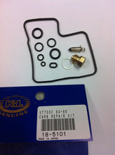 Load image into Gallery viewer, Carburetor Repair Kit
