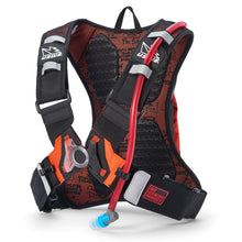 Load image into Gallery viewer, Moto Hydro 3l Pack 2l Elite Pnp Black/Orange
