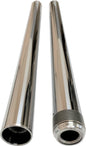 Pro One Chrome Fork Tubes 39mm 24 1/4