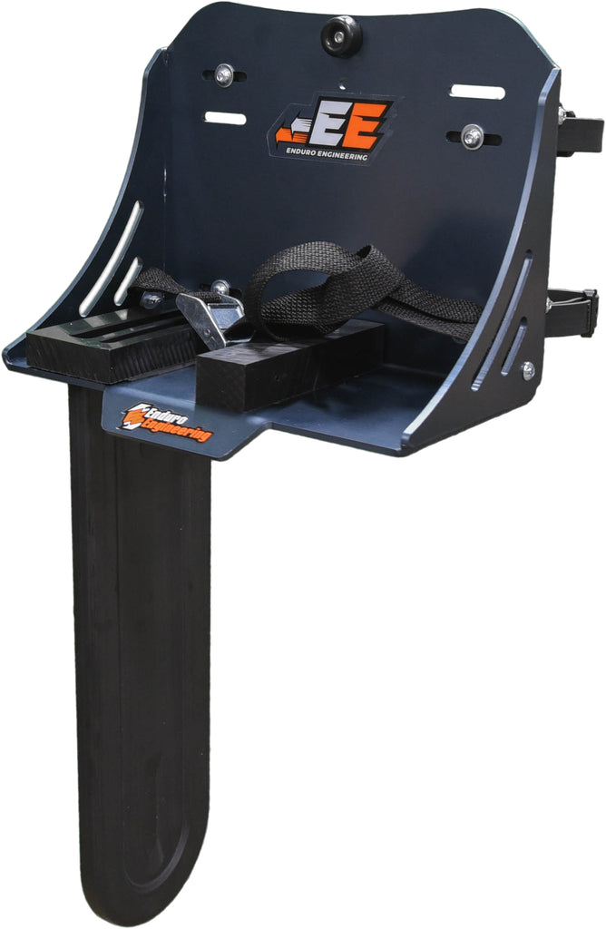 Chainsaw Mount