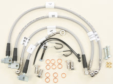 Load image into Gallery viewer, Stainless Steel Cable Kit Front/Rear