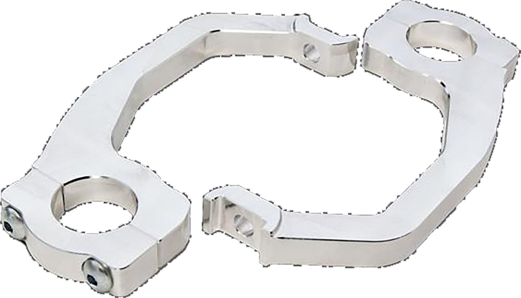 Rox Flex Tec Std Mount S/M