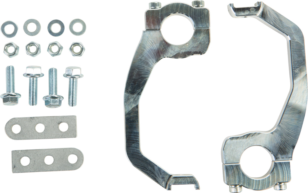 Rox Flex Tec Std Mount S/M