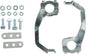 Rox Flex Tec Std Mount S/M