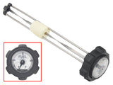 SP1 Gas Cap W/ Gauge 54-28905