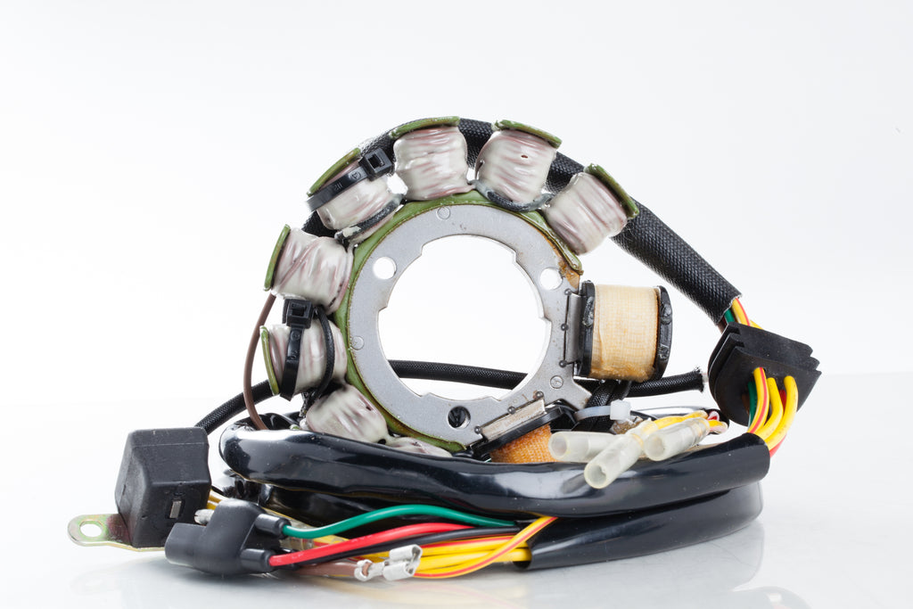 Stator