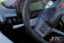 Load image into Gallery viewer, Auto Turn Signal Kit W/ Billet Lever And Front Drl Lights Pol