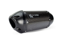 Load image into Gallery viewer, S1r 3k Slip On Shorty Cf Black Kaw