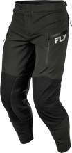 Load image into Gallery viewer, Patrol Elite Pants Black/Grey Sz 40