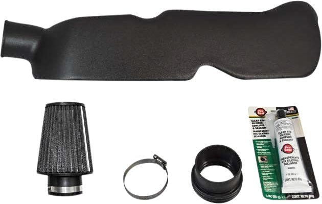 Cold Air Intake S D