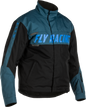Outpost Float Jacket Blue/Light Blue/Black Xl