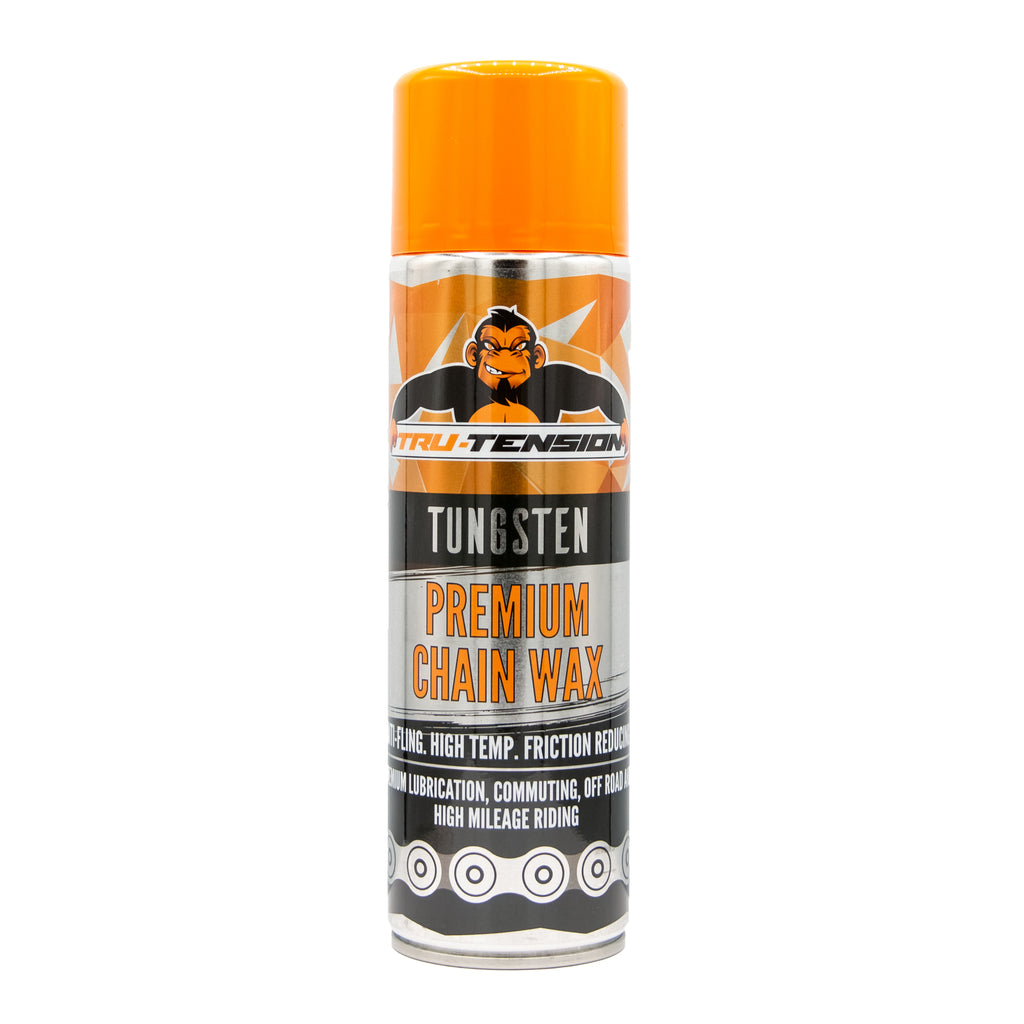 Premium Tungsten Chain Wax