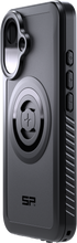 Load image into Gallery viewer, Phone Case Xtreme Spc+ Apple Iphone 16 Black