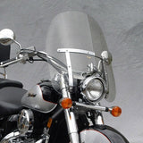 National Cycle Dakota 4.5 Windshield 18.25x24 562-2650C