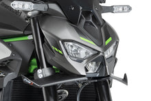 Load image into Gallery viewer, Downforce Front Spoiler Matte Black Kaw