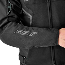Load image into Gallery viewer, S1 D3o Mesh Jacket Black 5xl