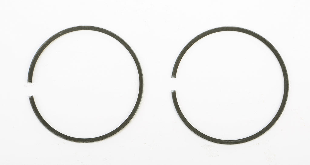 Piston Rings 51.96mm Pol For Namura Pistons Only