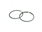 Piston Rings 51.96mm Pol For Namura Pistons Only