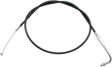 Load image into Gallery viewer, Black Vinyl Throttle Cable