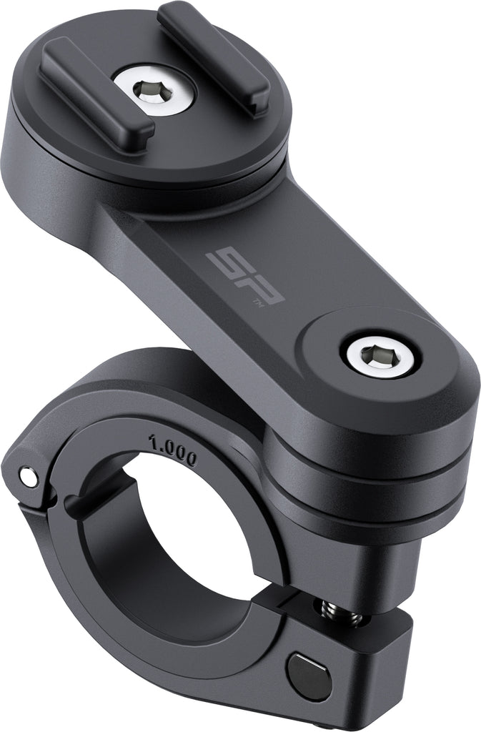 Moto Mount Lt Spc/Spc+ Black