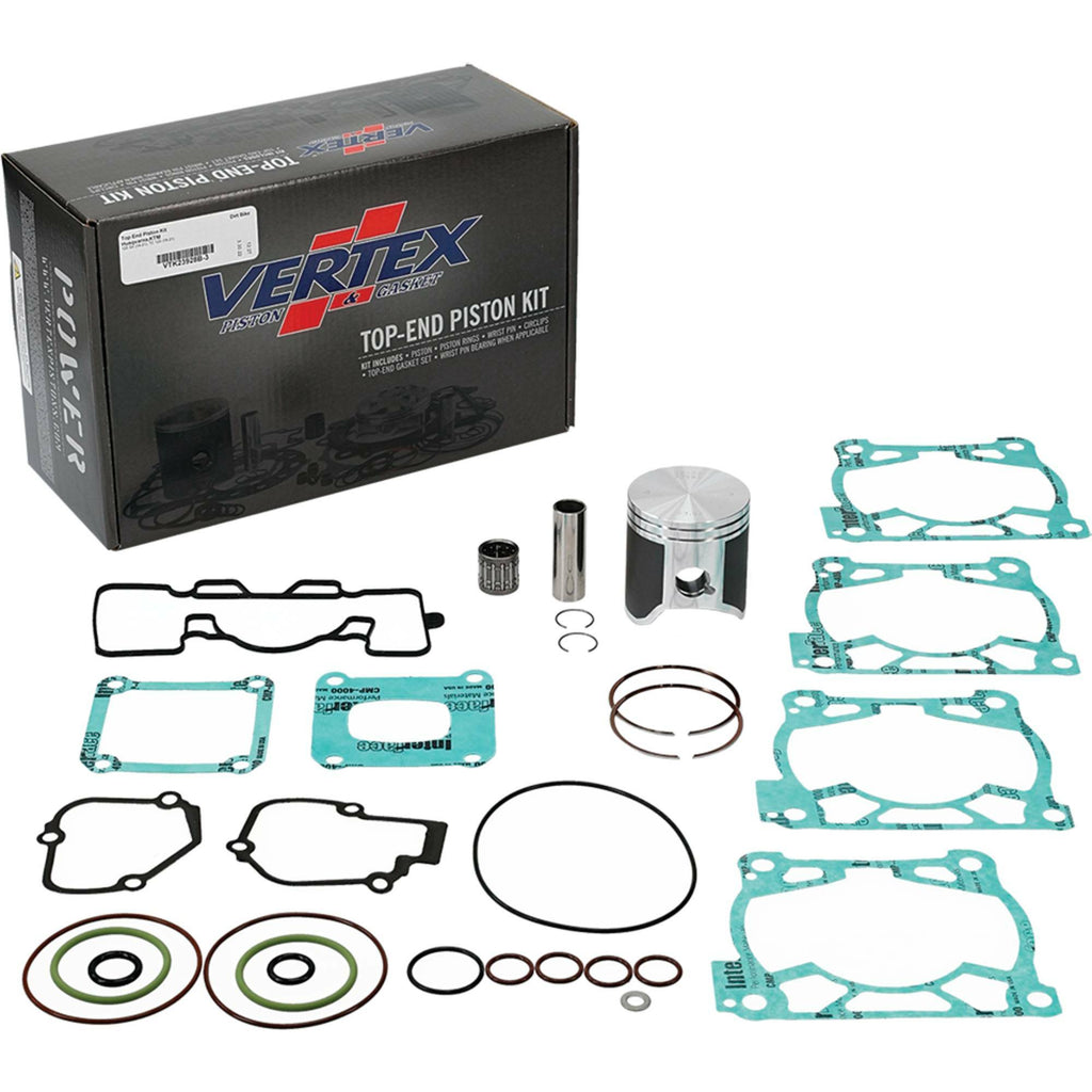 Top End Kit Cast 53.95/Std Husq/Ktm