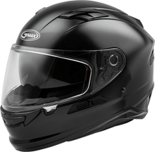 Load image into Gallery viewer, Ff 98 Full Face Helmet Black Xs