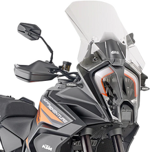 Load image into Gallery viewer, Windshield Specific Clear Ktm