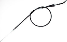 Load image into Gallery viewer, Black Vinyl Throttle Cable