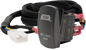 Ez Harness Pro Rocker Switch With Connector Light Bar