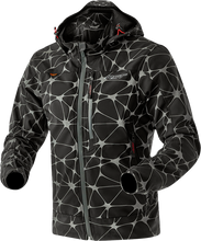 Load image into Gallery viewer, Havoc D3o Jacket Black/Grey Xl