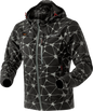 Havoc D3o Jacket Black/Grey Xl