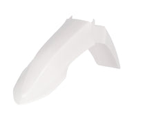 Load image into Gallery viewer, Replica Front Fender White