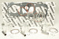 Overbore Piston Kit