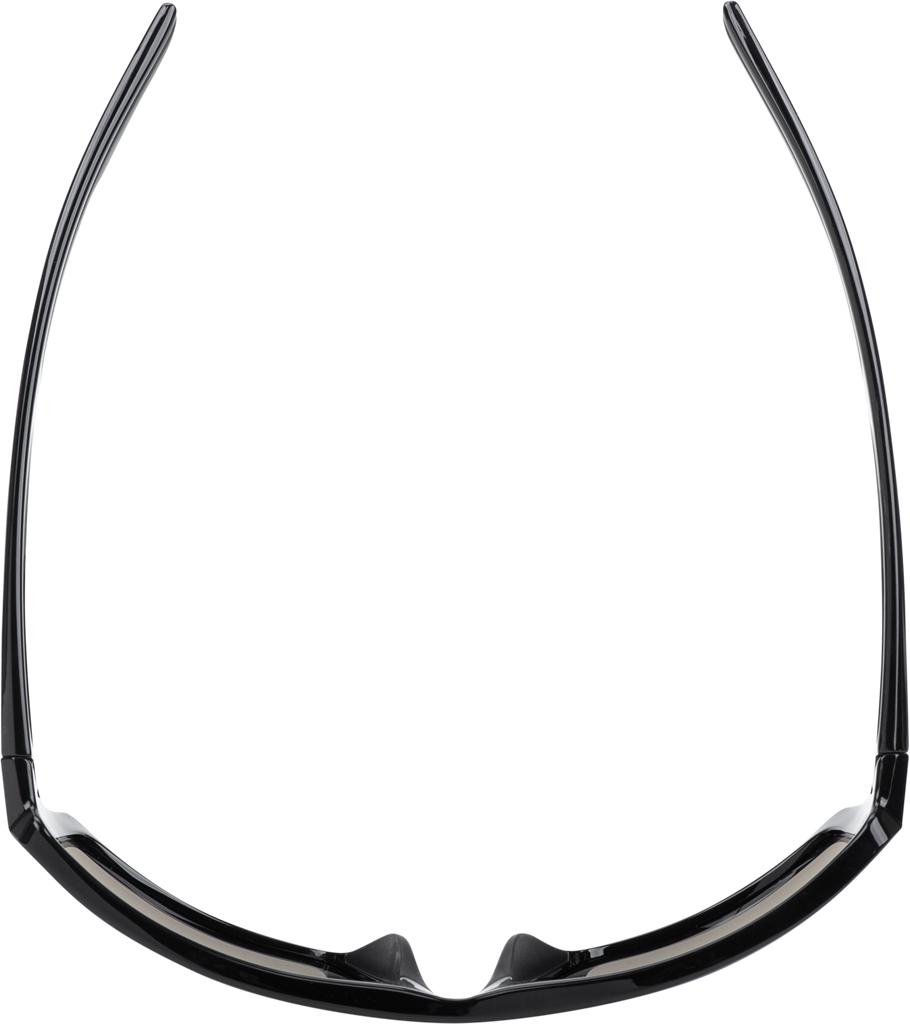 Masterson Sunglasses Black