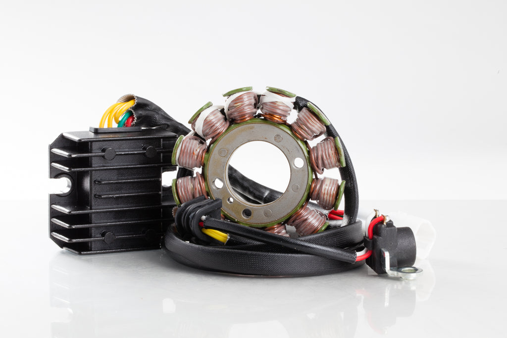Stator